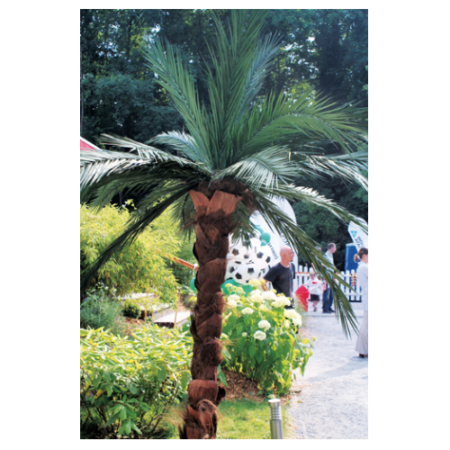 Künstliche Palmen mieten